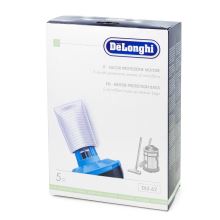 Мешки одноразовые пылесоса Delonghi, 5шт 