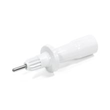 Ось держателя комбайна Bosch MCM40.., MCM41.., MCM42..