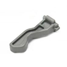 Доводчик двери холодильника Bosch KGN36/39..