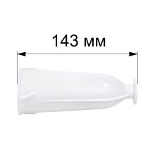 Держатель насадок комбайна Bosch MCM55..
