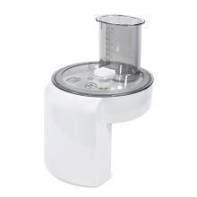 Резка комбайна Bosch MUM5