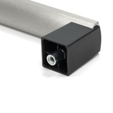 Ручка дверцы духовки Bosch HBA/HEA/HCE