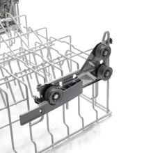 Корзина для посуды верхняя Rackmatik Bosch GV450