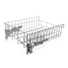 Верхняя корзина для посуды Bosch Rackmatik