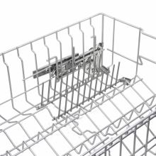 Верхняя корзина для посуды Bosch Rackmatik