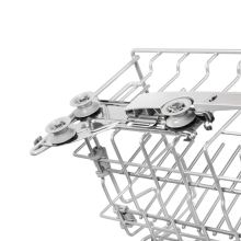 Верхняя корзина для посуды Bosch Rackmatik