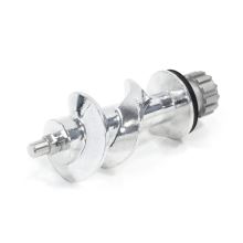 Шнек мясорубки Bosch MFW45120 и MFW45020