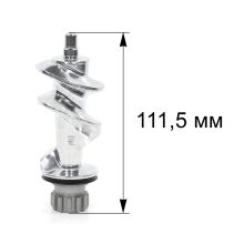 Шнек мясорубки Bosch MFW45120 и MFW45020