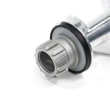 Шнек мясорубки Bosch MFW45120 и MFW45020