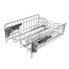 Верхняя корзина посудомойки Bosch SR/SPV