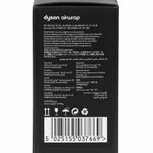 Цилиндрические насадки Airwrap Dyson, 40 мм
