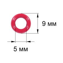 Уплотнитель 9 мм штуцера кофемашины Philips HD8.., RI9..