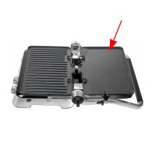 Панель гриля De`Longhi и Braun MultiGrill (гладкая)