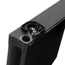 Дверь морозилки Bosch KGN39LB32R