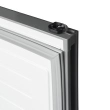 Дверь морозилки Bosch KGN39LB32R