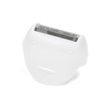 Белая насадка для эпиляторов Braun
