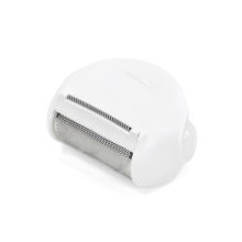 Белая насадка для эпиляторов Braun
