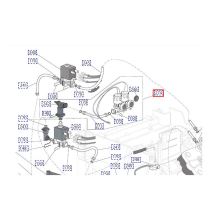 Регулятор для кофемашин DeLonghi EPAM960..