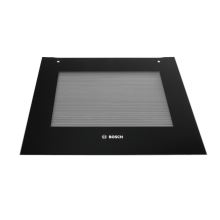 Стекло внешнее духовки Bosch HBG/HSG