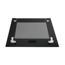 Стекло внешнее духовки Bosch HBG/HSG