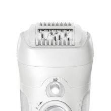 Массажная насадка для эпиляторов Braun