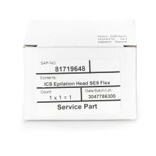 Эпилирующая головка для эпилятора Braun type 5380
