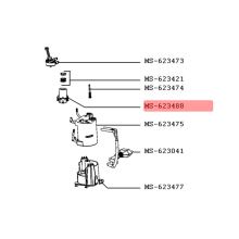 Крепление для кофеварок Dolce Gusto Mini Me