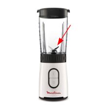 Нож блендера Moulinex Mix & Drink
