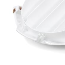 Крышка пылесборника пылесоса Tefal IQ7777