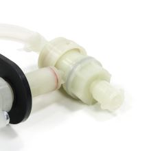 Насос кофеварки Krups XP442C11