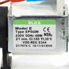 Насос кофеварки Krups XP442C11