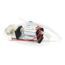 Насос кофеварки Krups XP442C11