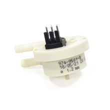 Флоуметр кофеварки Krups XP442C11