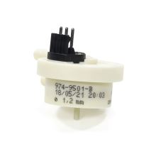 Флоуметр кофеварки Krups XP442C11
