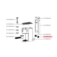 Крышка переключателя кофеварки Krups XP442..