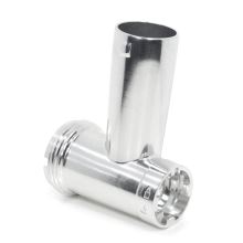 Корпус шнека мясорубки Moulinex ME552810