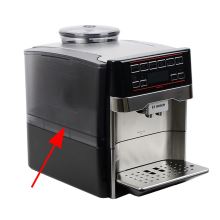 Бак для воды к кофемашине Bosch TE6.. и TES6..