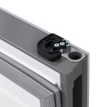 Дверь морозилки Bosch KGN39LW32R