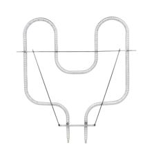 Нижний ТЭН 1100W духовки Gorenje