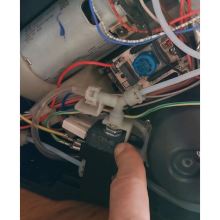 Клапан 3VA 230V для кофемашин DeLonghi