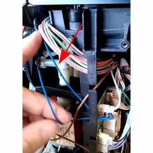Датчик температуры NTC 200°C для кофемашины DeLonghi L400