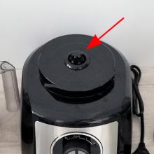 Муфта мотора комбайна Bosch MCM3
