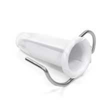 Крюк для теста комбайна Bosch MCM55..