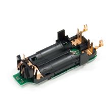 Плата управления 4 LED для бритв Braun type 5412