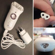 Адаптер питания эпилятора Braun Silk-epil 5, SensoSmart