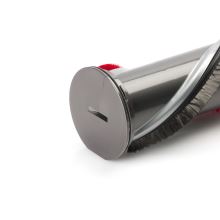 Серый вал турбощетки пылесоса Dyson SV14, SV17