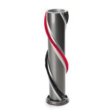 Серый вал турбощетки пылесоса Dyson SV14, SV17
