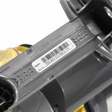 Корпус циклона Gold с мотором пылесоса Dyson SV14 V11