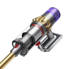 Корпус циклона Gold с мотором пылесоса Dyson SV14 V11