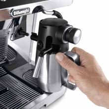 Крышка капучинатора кофеварки Delonghi Maestro